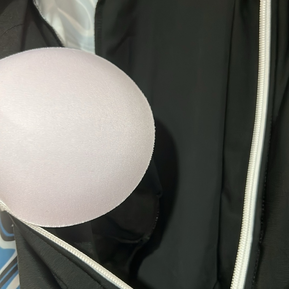 NEW💙Women's Blue and Black Swim Set - Picture 11 of 14